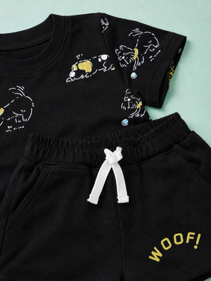 BloomUp CO-3888A-BLACK
