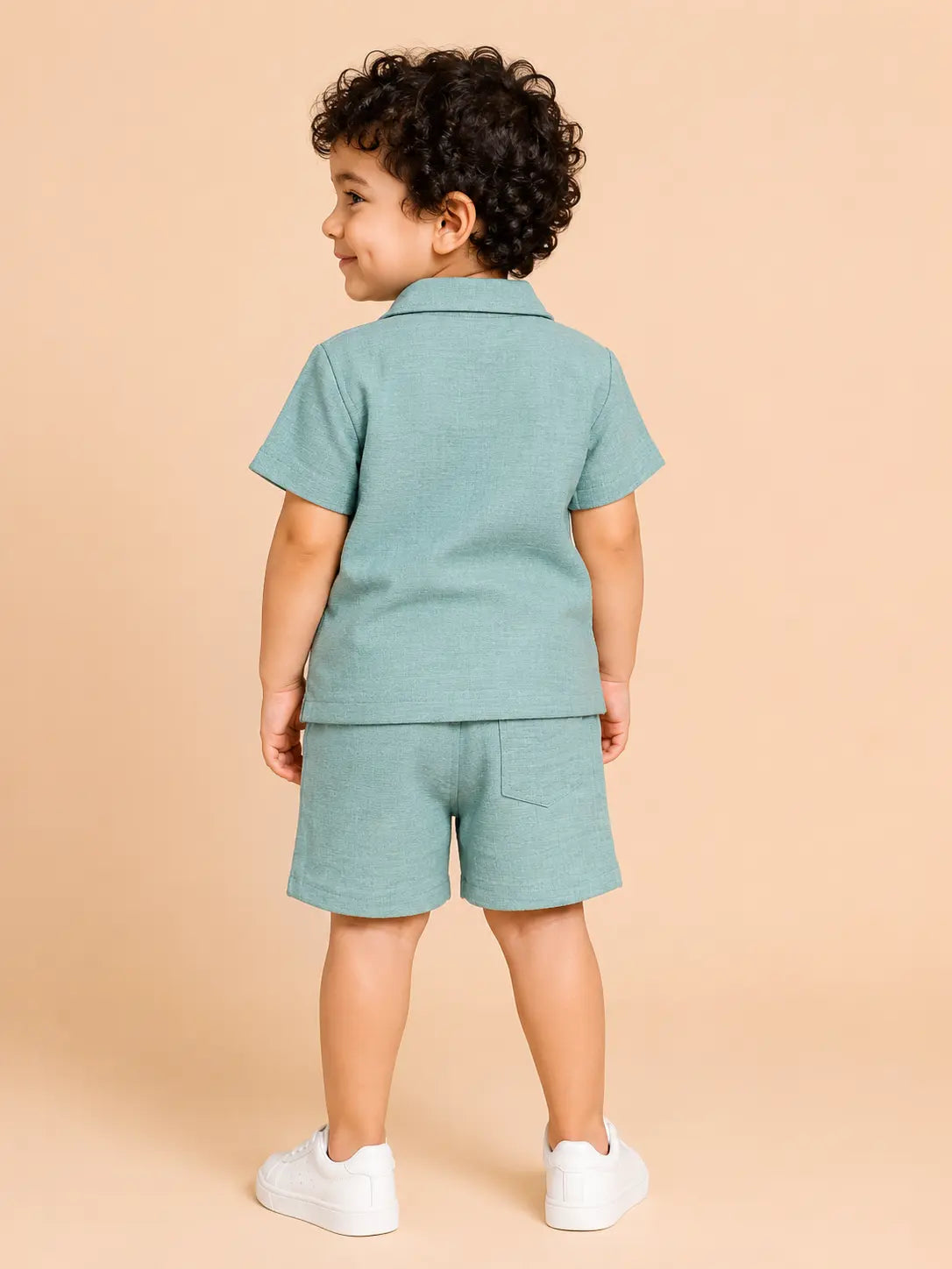 BloomUp CO-3967A-GREEN