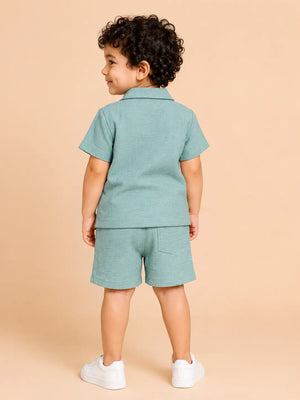 BloomUp CO-3967A-GREEN