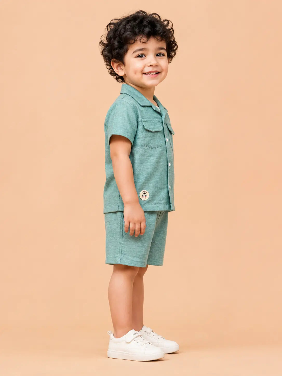 BloomUp CO-3967A-GREEN