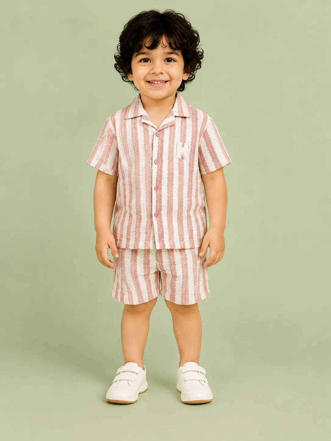 BloomUp CO-3968A-PEACH