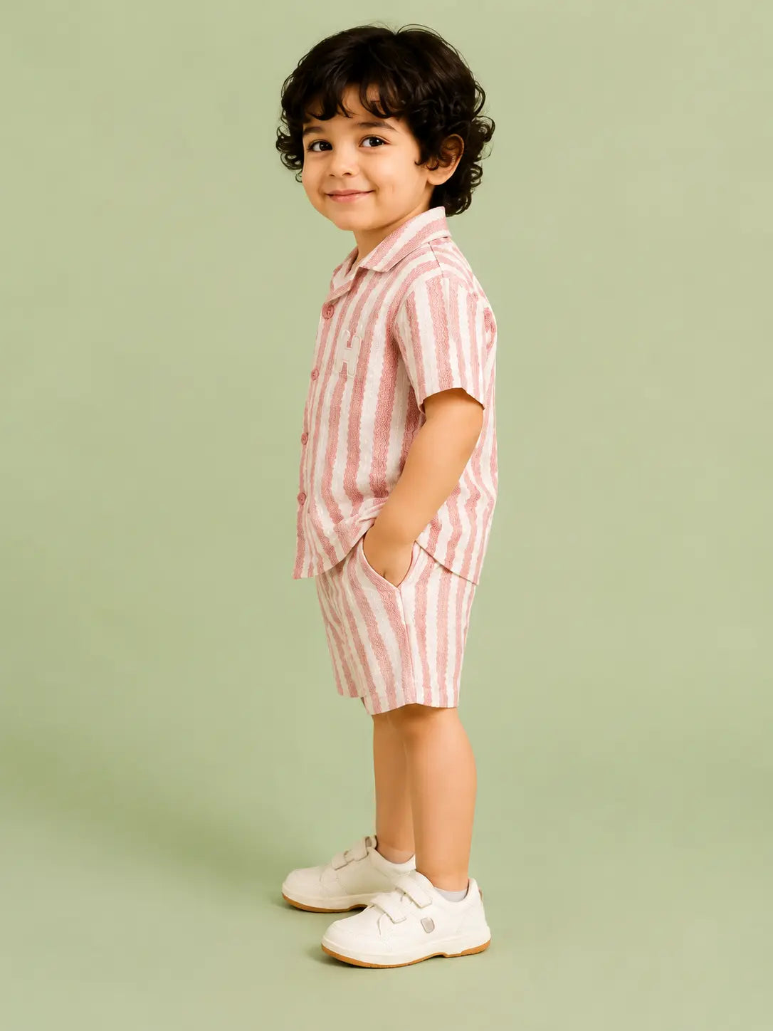 BloomUp CO-3968A-PEACH