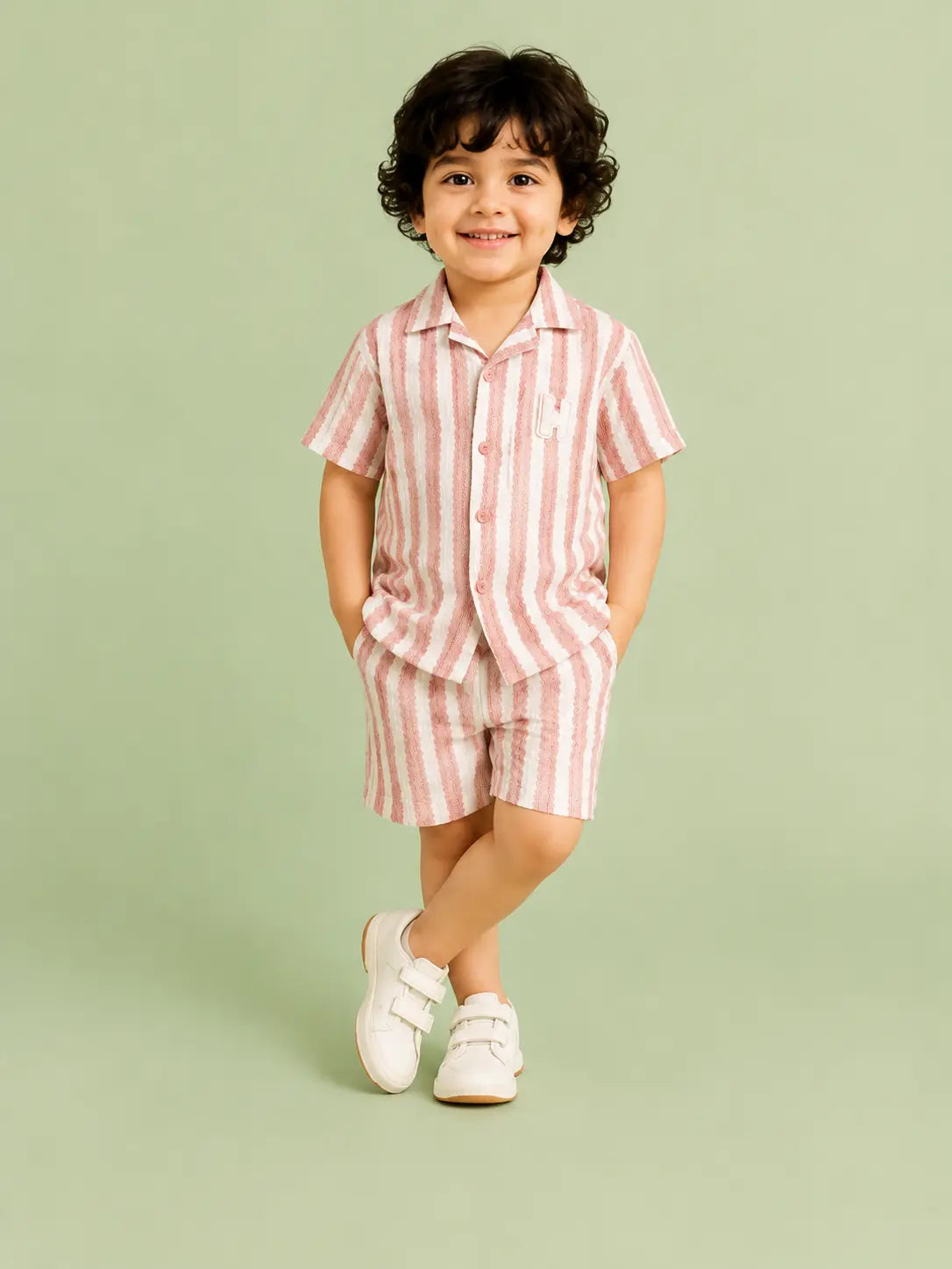 BloomUp CO-3968A-PEACH