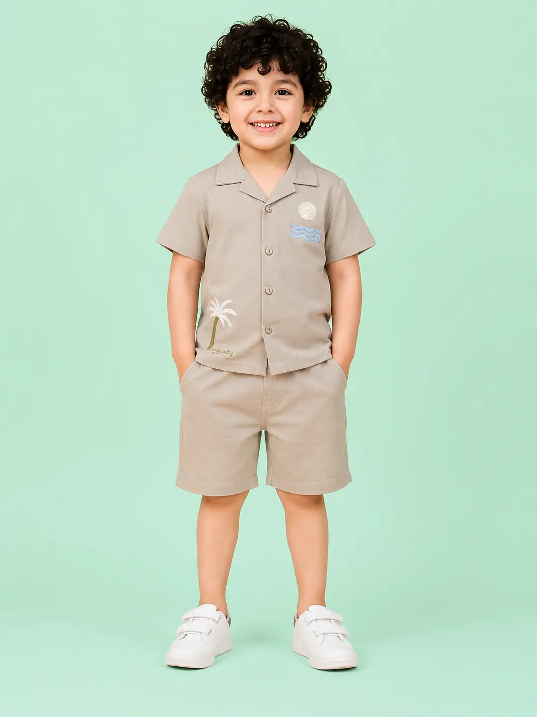 BloomUp CO-3975A-FAWN