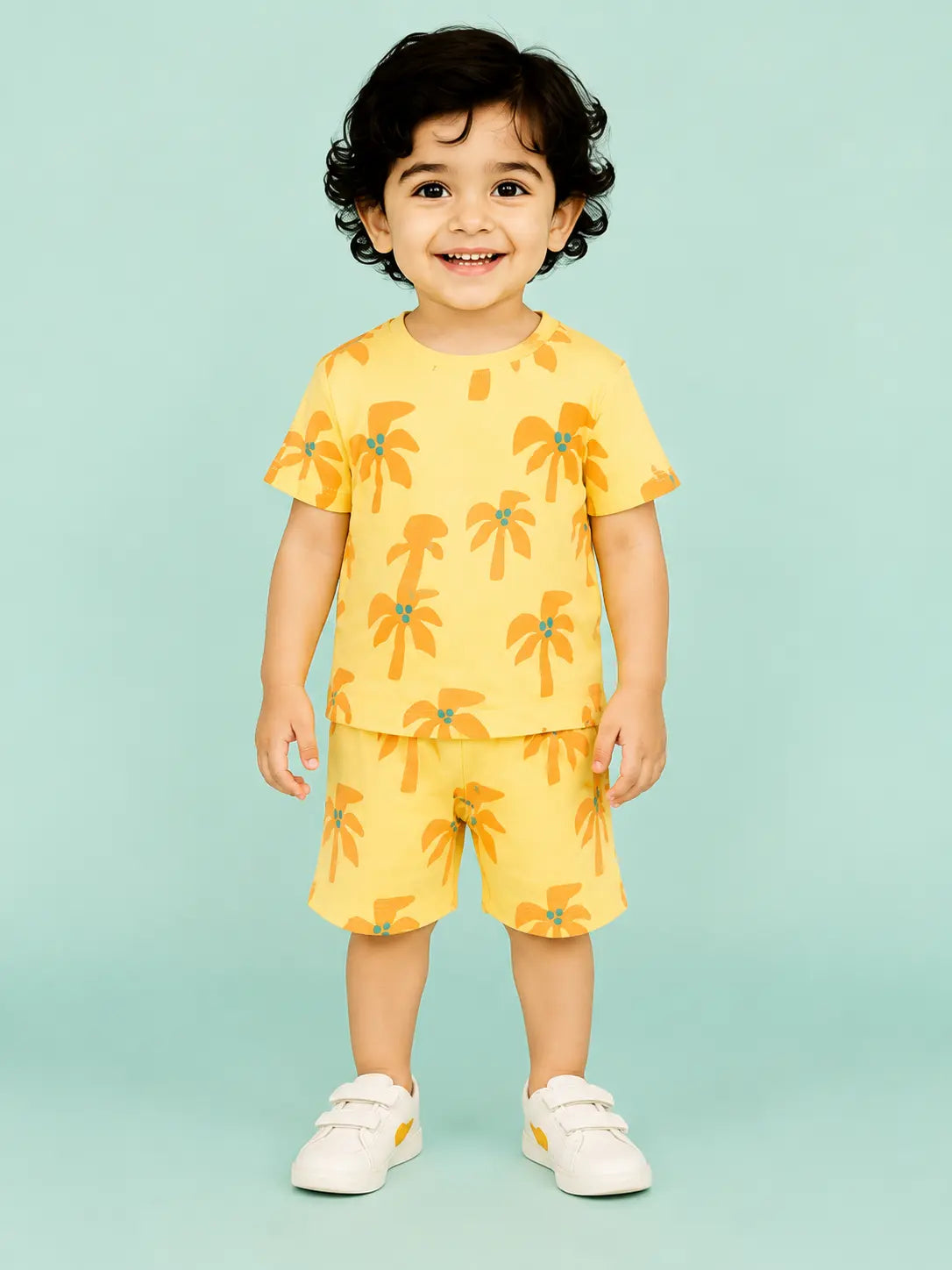 BloomUp CO-3984-LEMON