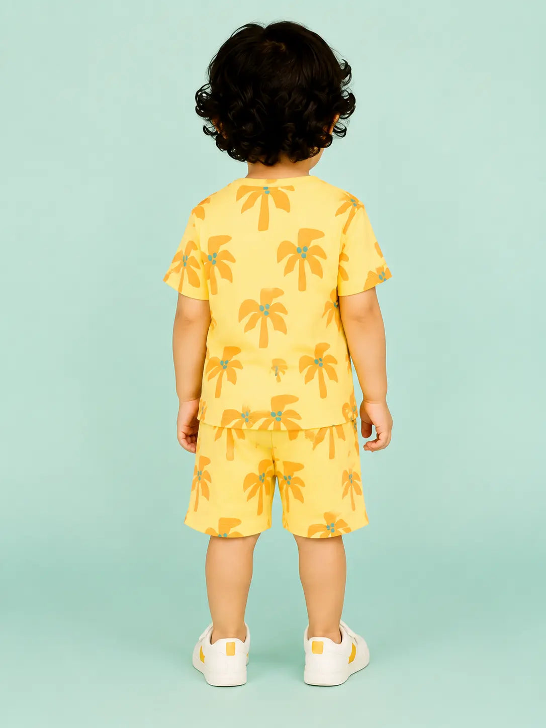 BloomUp CO-3984-LEMON
