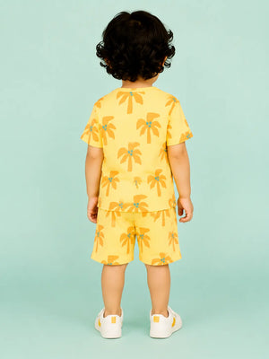 BloomUp CO-3984-LEMON