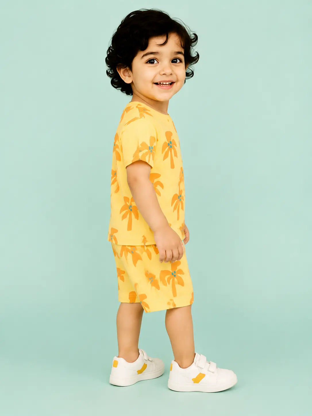 BloomUp CO-3984-LEMON