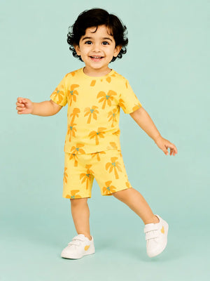BloomUp CO-3984-LEMON