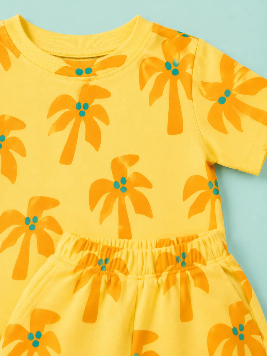 BloomUp CO-3984-LEMON