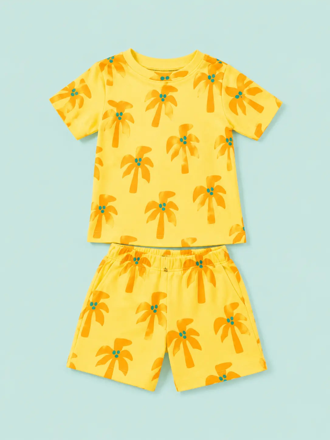 BloomUp CO-3984-LEMON