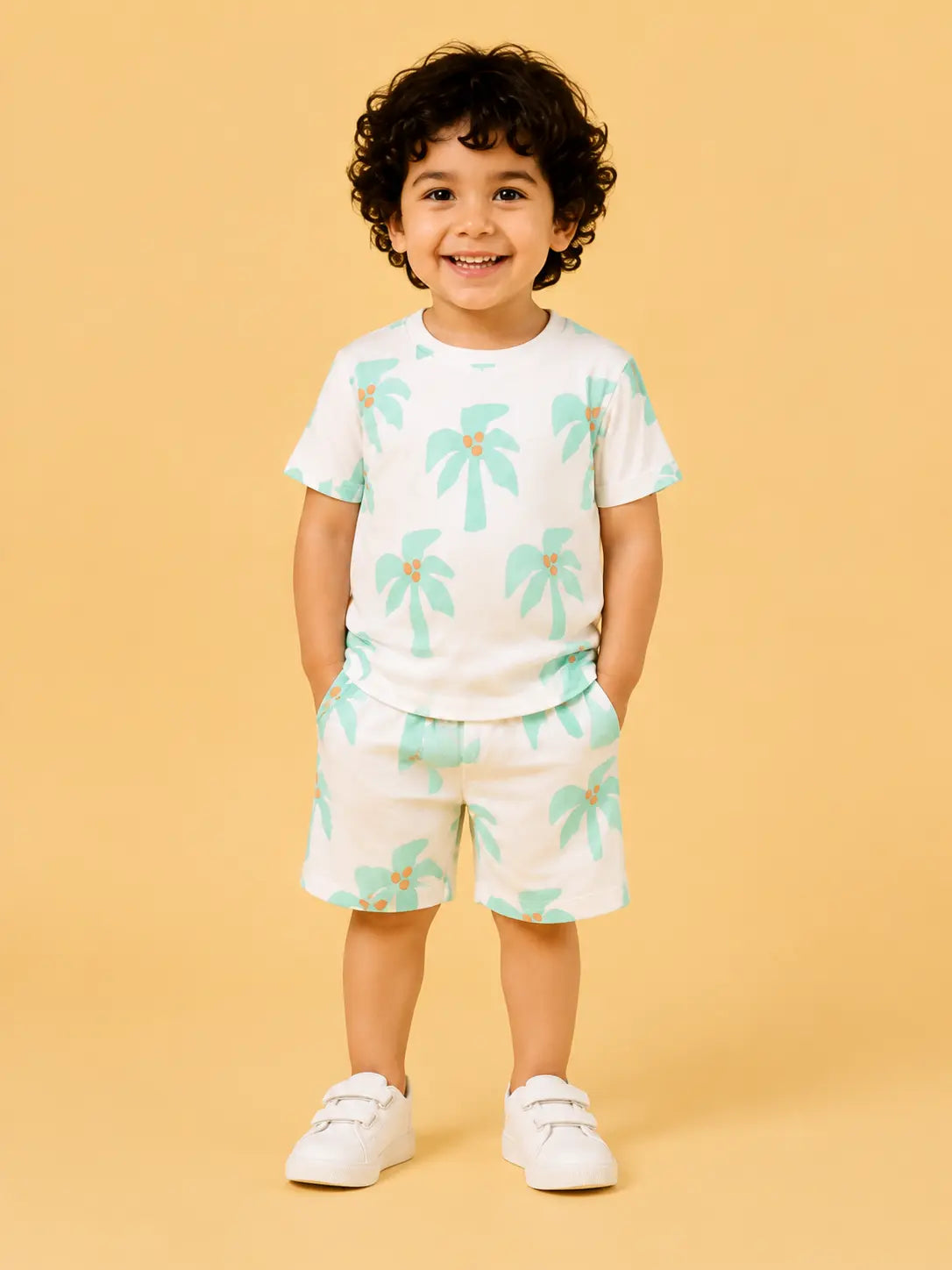 BloomUp CO-3984-WHITE