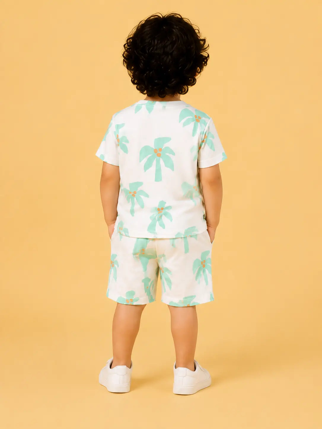 BloomUp CO-3984-WHITE