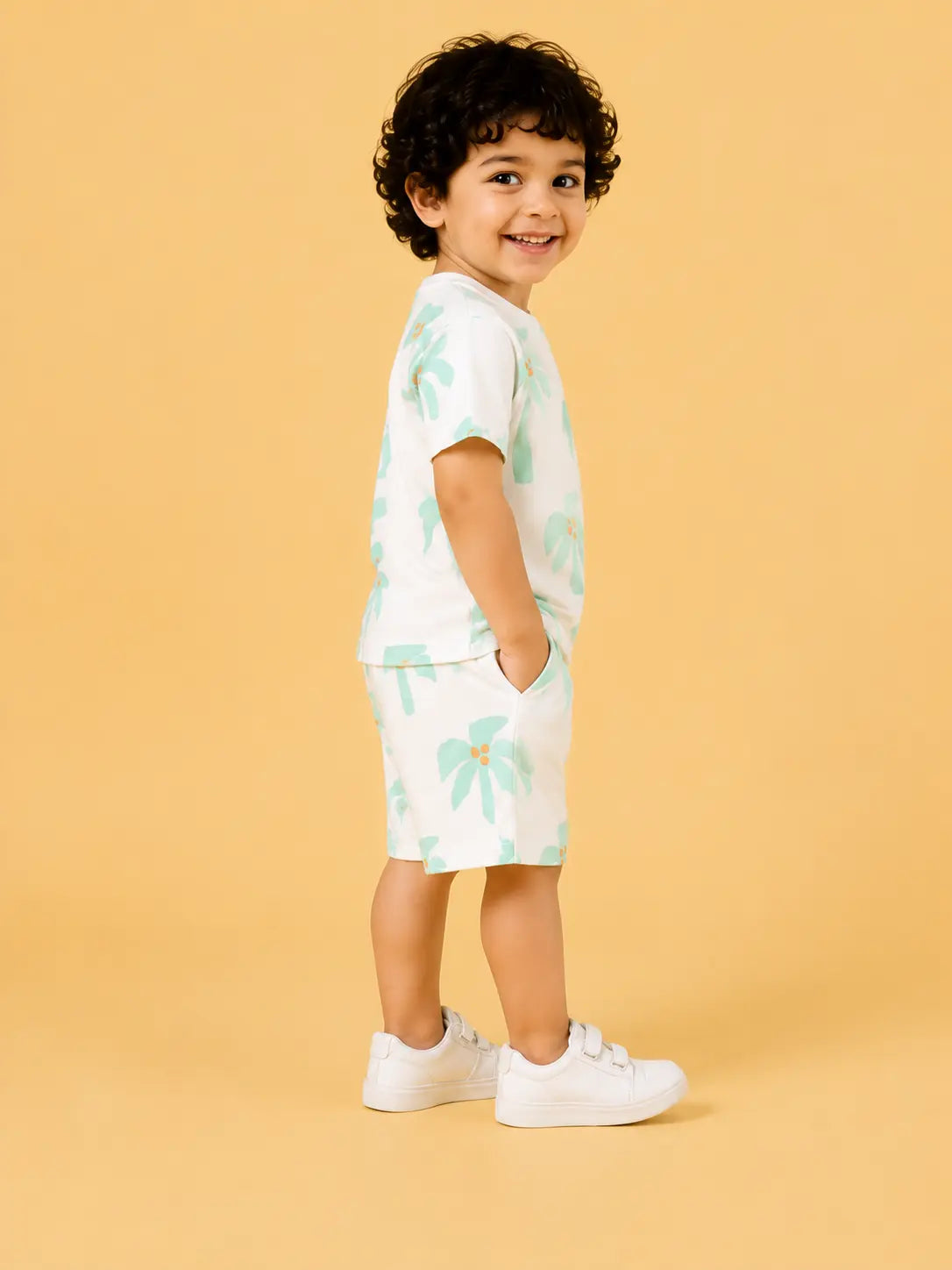 BloomUp CO-3984-WHITE