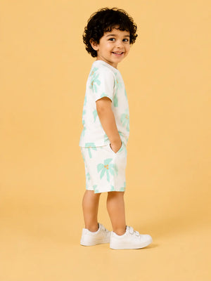 BloomUp CO-3984-WHITE