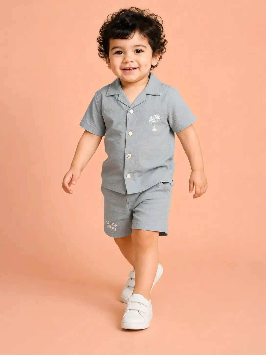 BloomUp CO-3995A-CEMENT