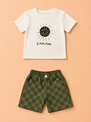 BloomUp OBS-2645A-OLIVE