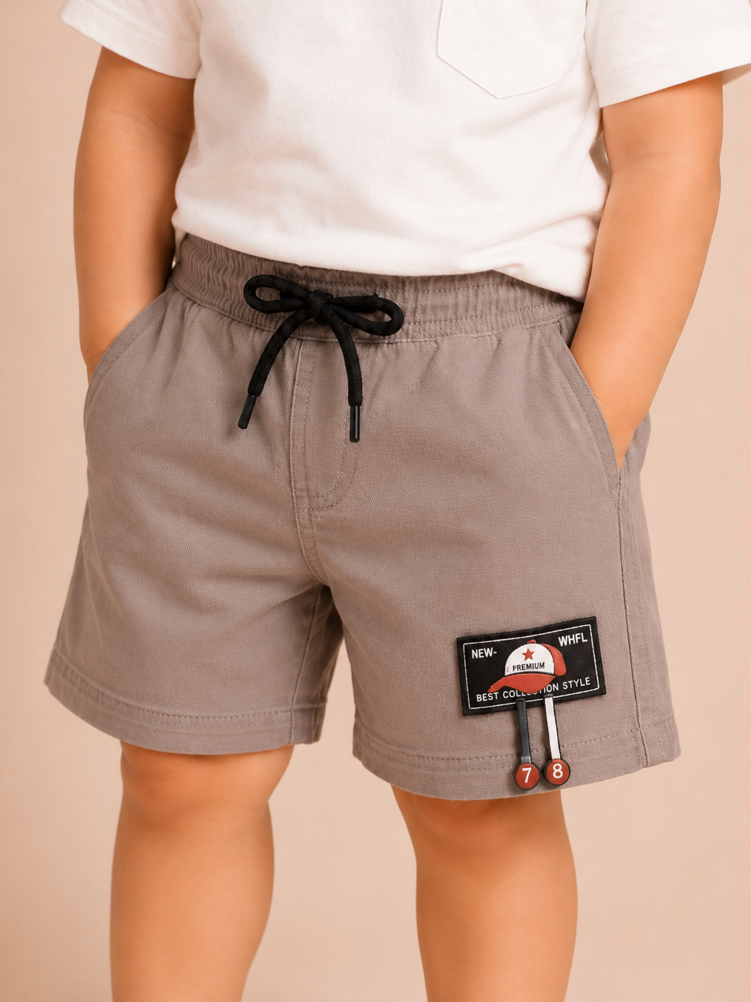 BloomUp BO-2814A-KHAKI