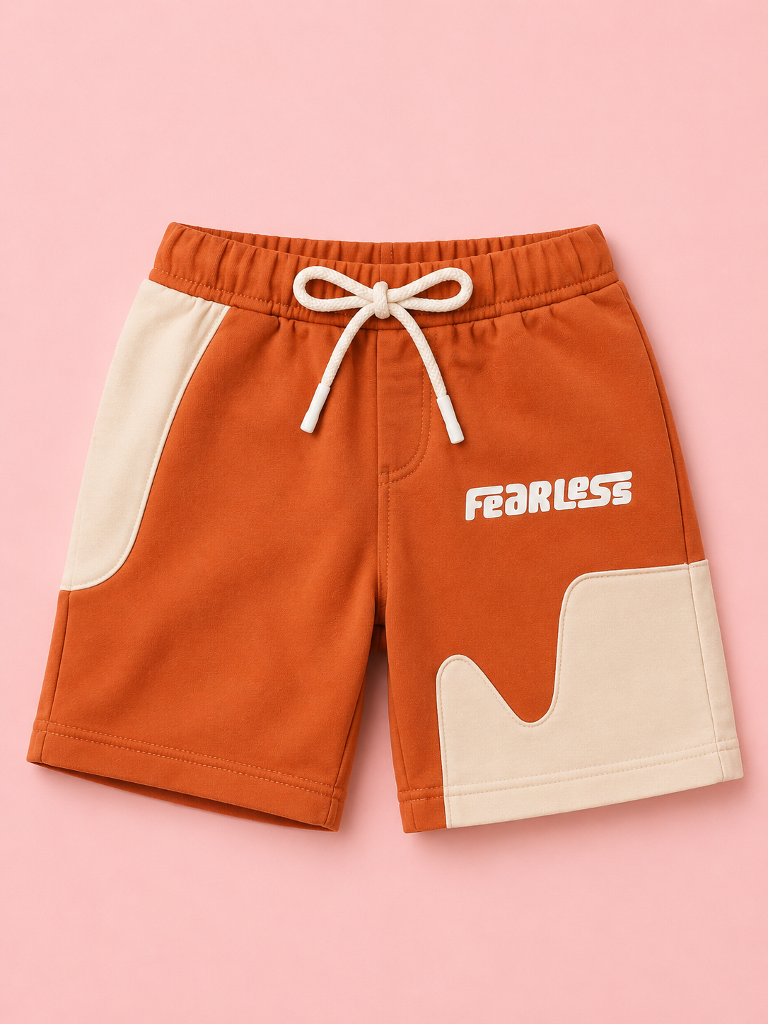 BloomUp BO-2863A-ORANGE