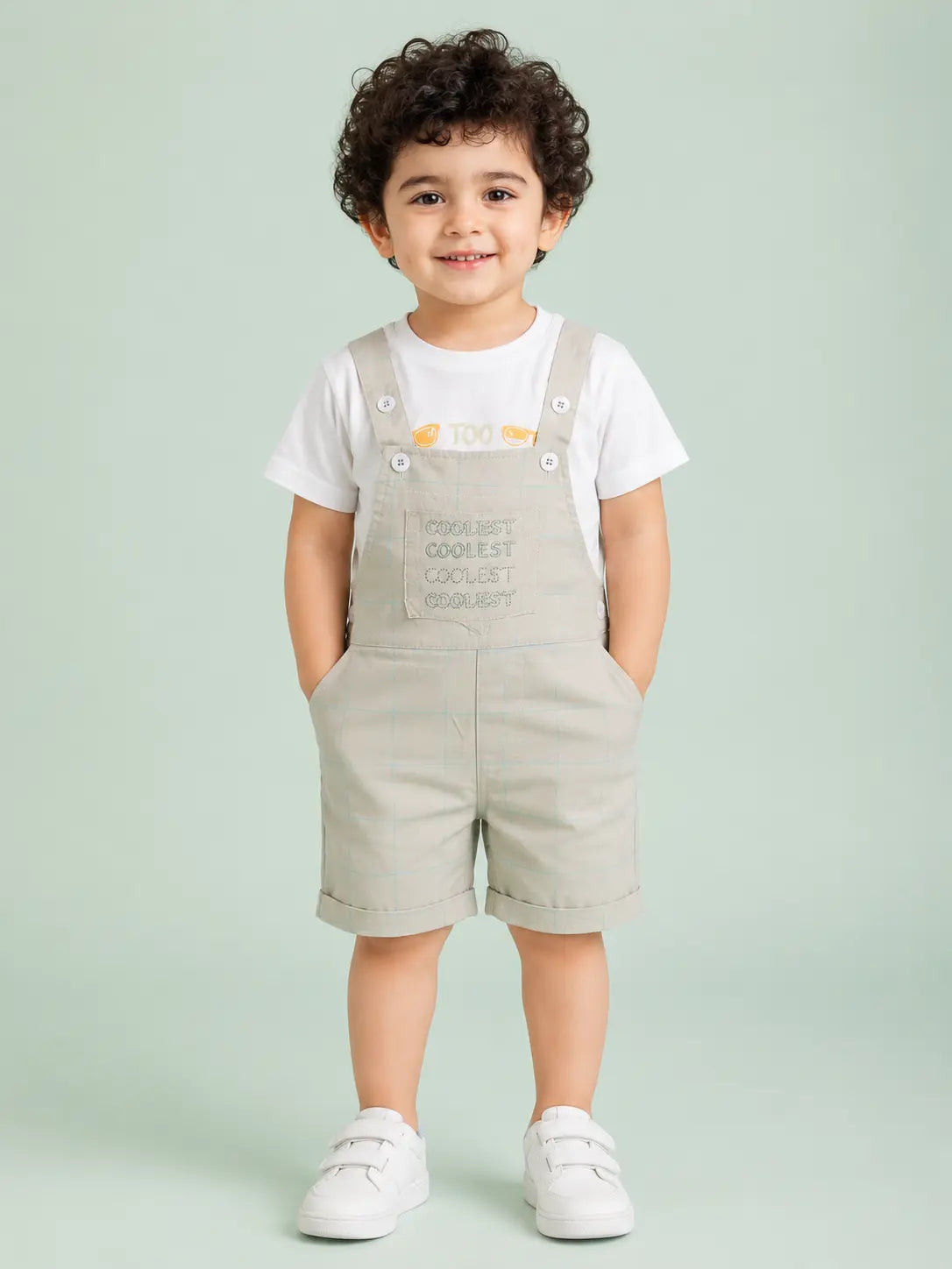 BloomUp DS-3861A-FAWN