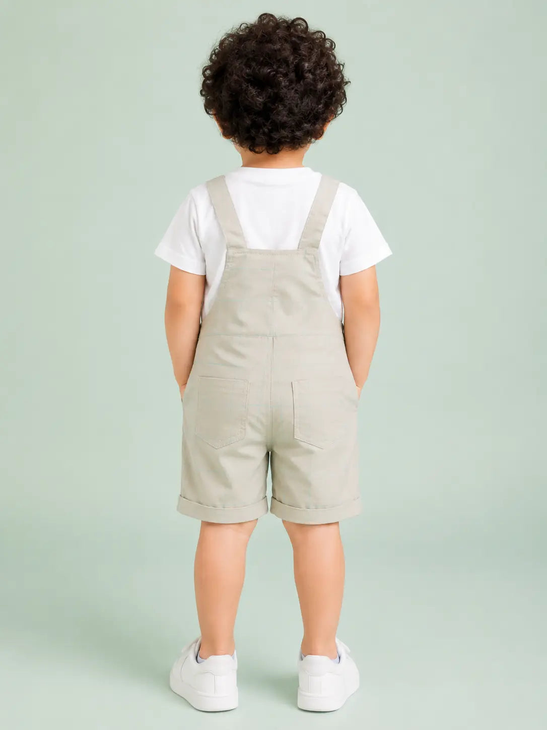 BloomUp DS-3861A-FAWN