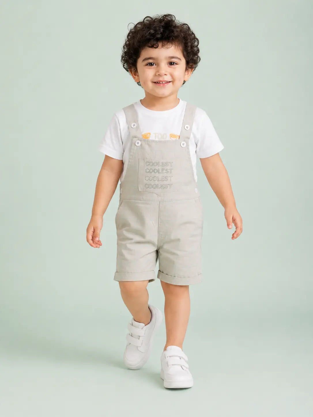 BloomUp DS-3861A-FAWN