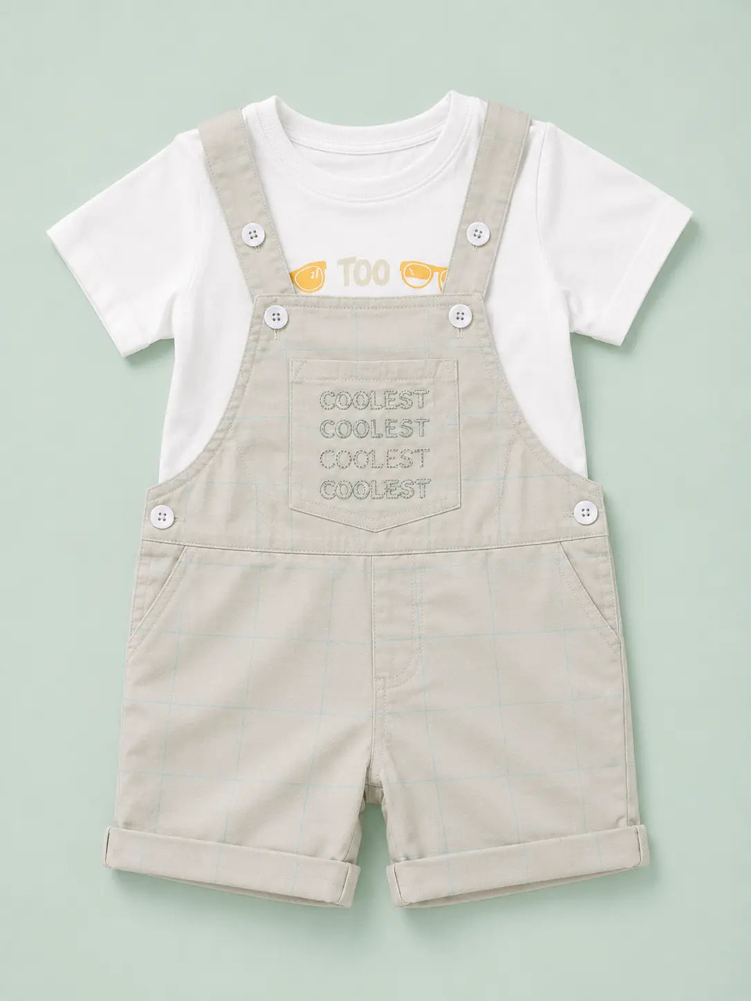 BloomUp DS-3861A-FAWN