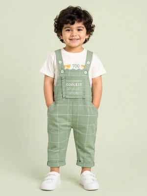 BloomUp DS-3861A-L.GREEN