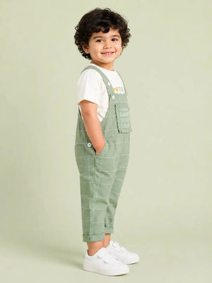BloomUp DS-3861A-L.GREEN