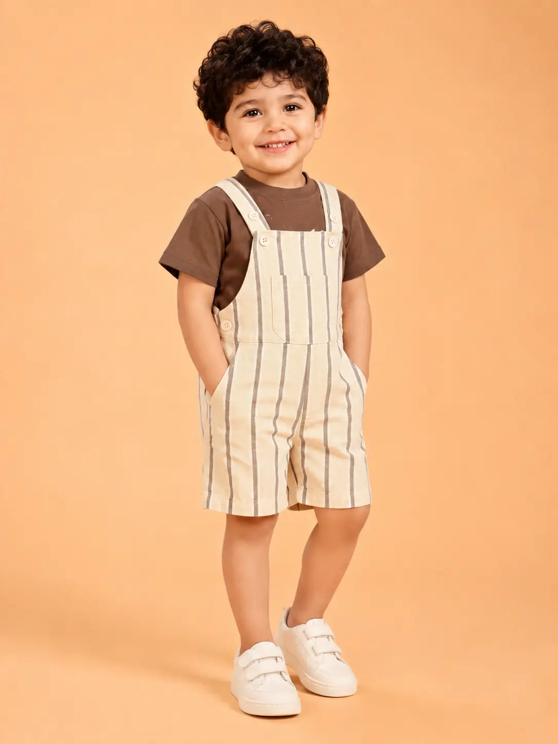 BloomUp DS-3862A-LEMON