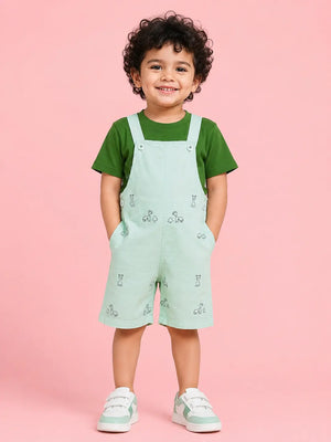 BloomUp DS-3864A-MINT