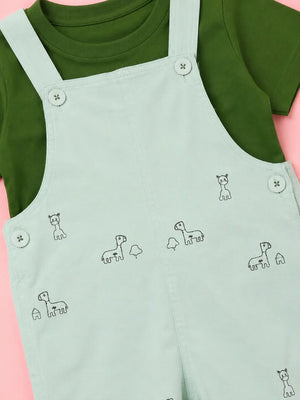 BloomUp DS-3864A-MINT