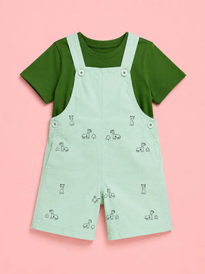 BloomUp DS-3864A-MINT