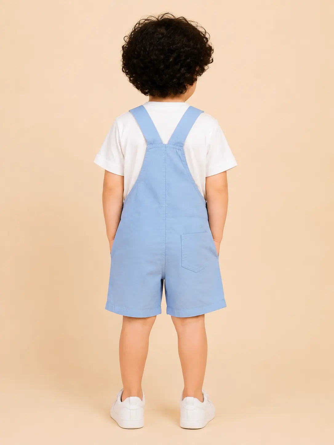 BloomUp DS-3864A-SKY BLUE