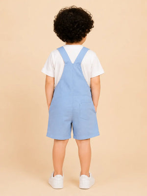 BloomUp DS-3864A-SKY BLUE