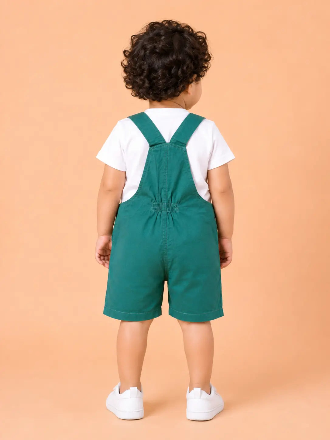 BloomUp DS-8025-GREEN