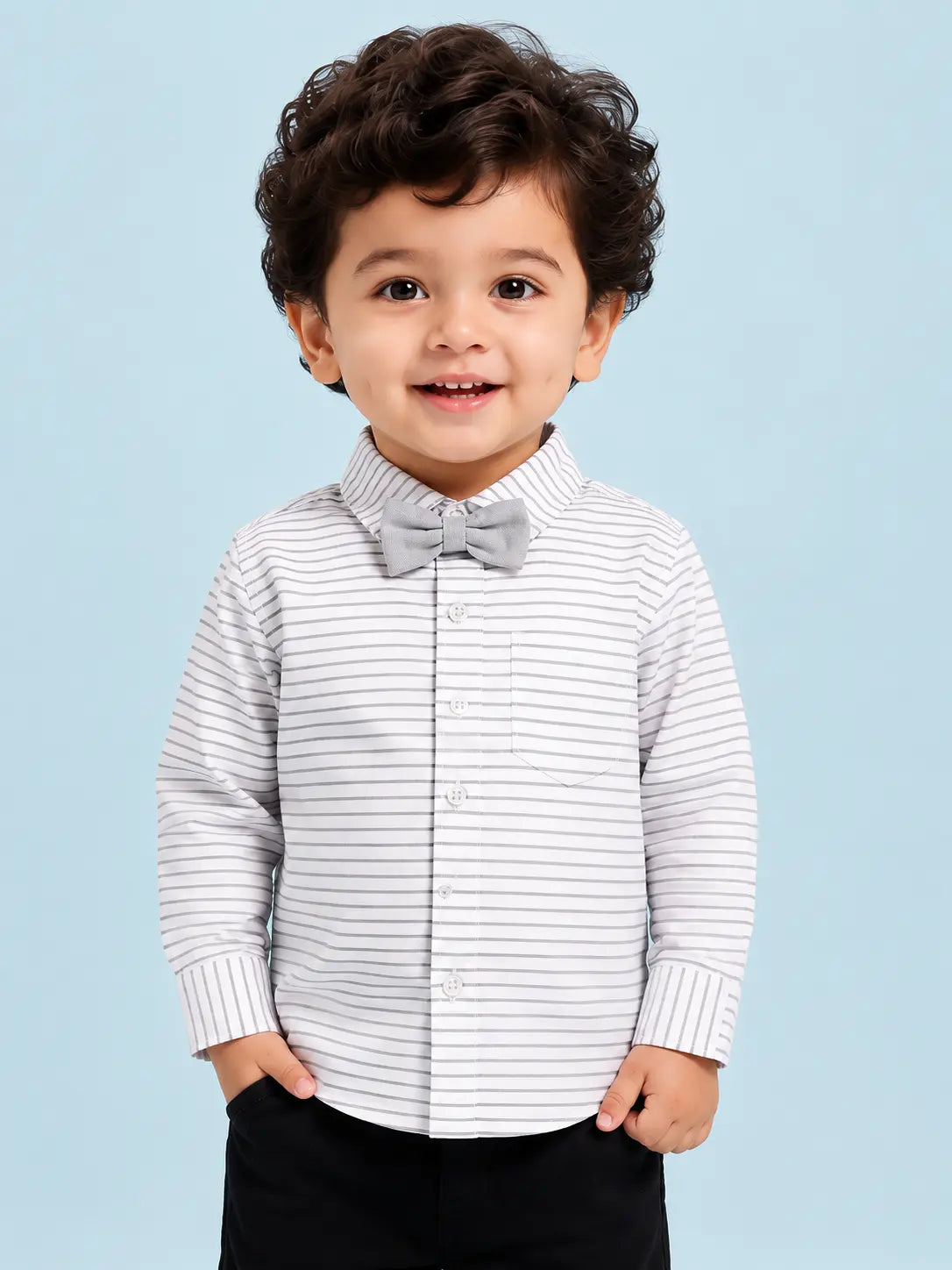 BloomUp ECSS26FSB1148-GREY