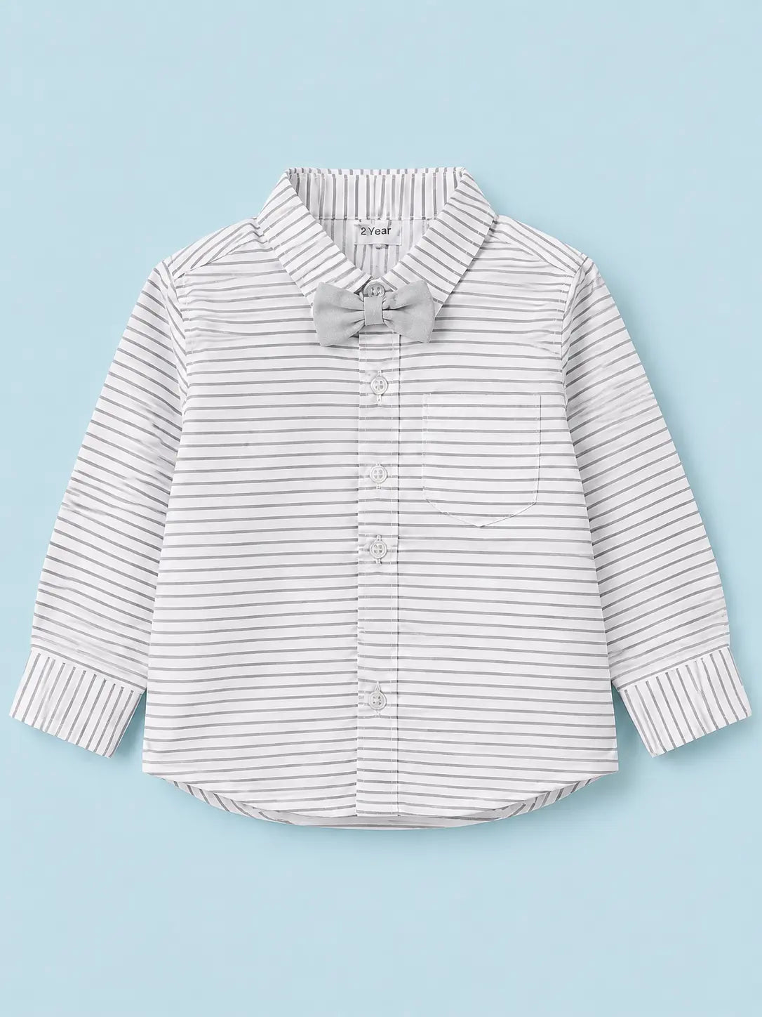 BloomUp ECSS26FSB1148-GREY