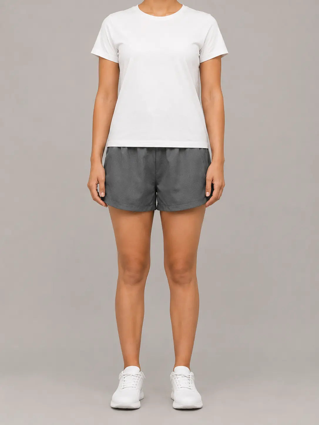 BloomUp ECSS26SB0501-GREY