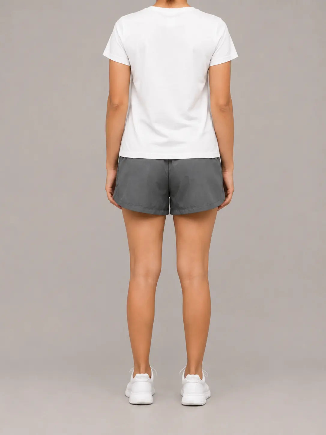 BloomUp ECSS26SB0501-GREY