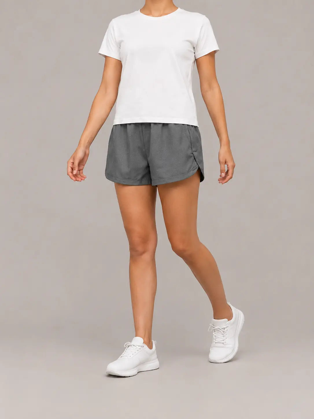 BloomUp ECSS26SB0501-GREY