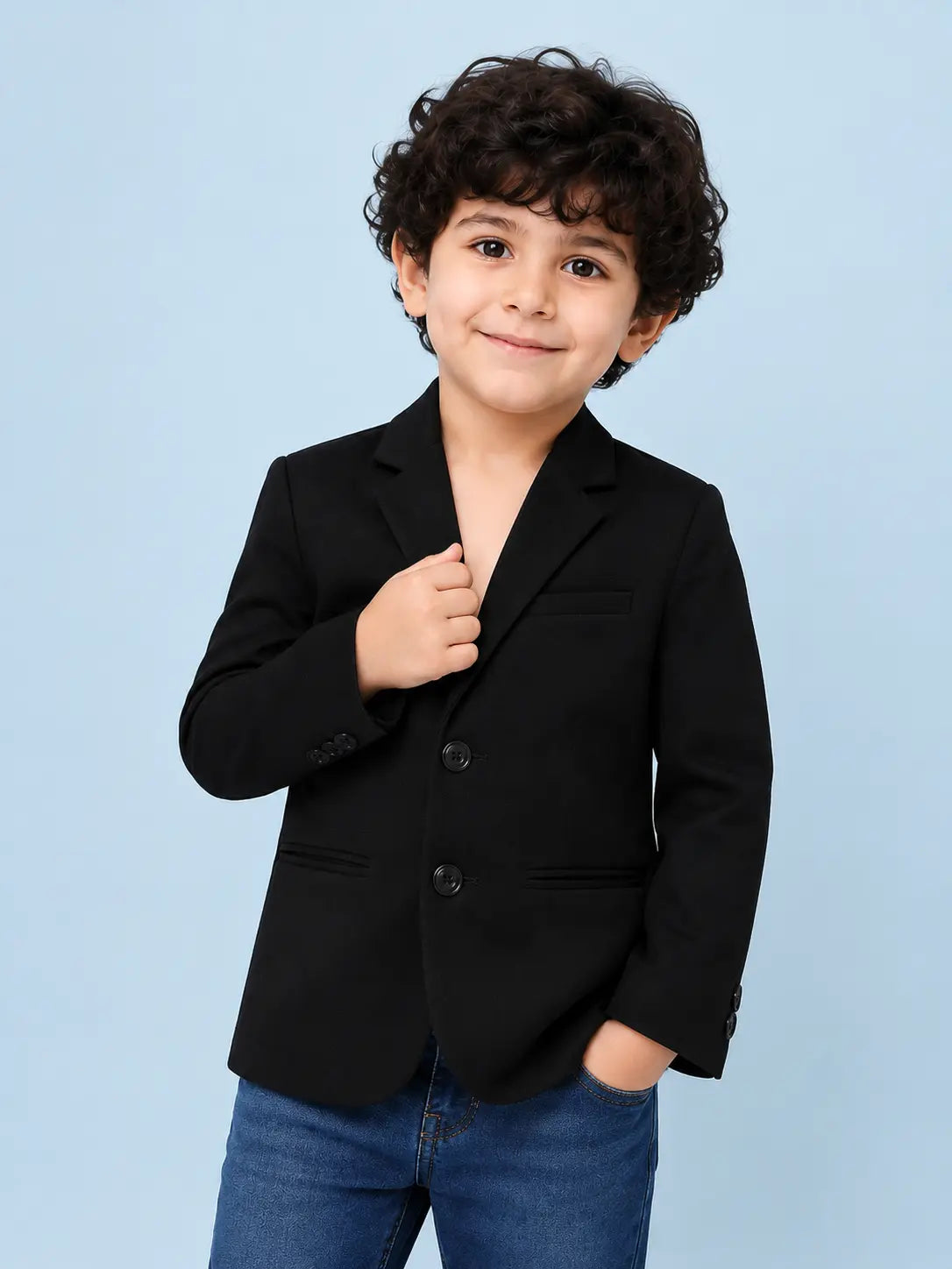BloomUp ECSS26SB0516-BLACK