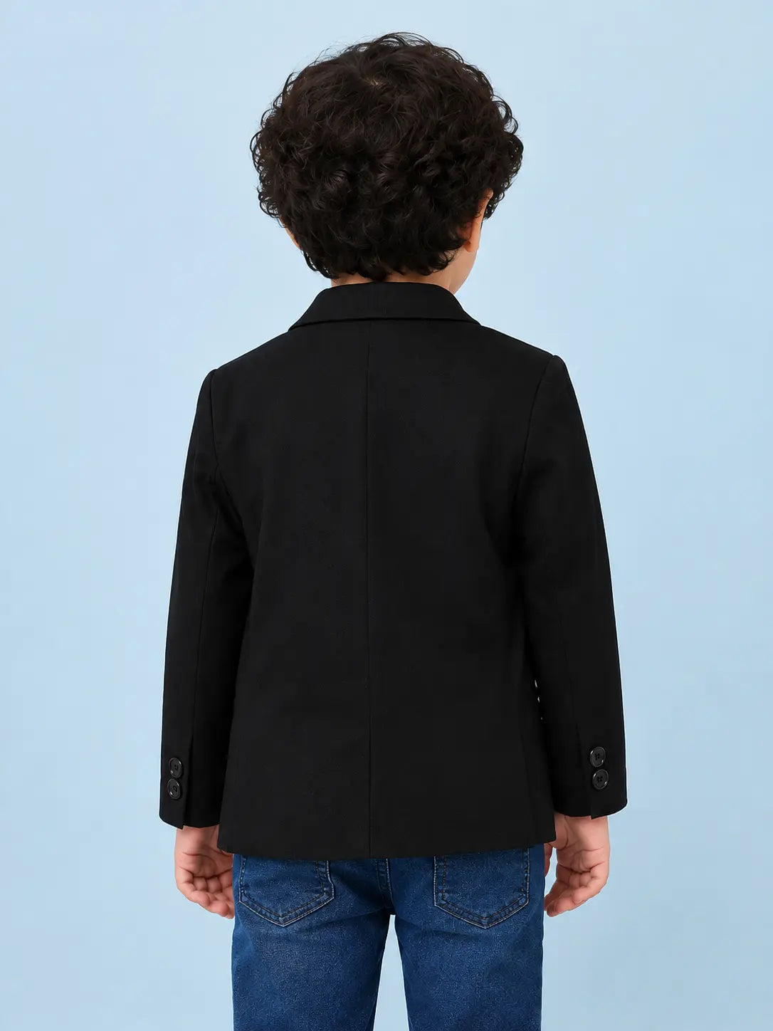 BloomUp ECSS26SB0516-BLACK