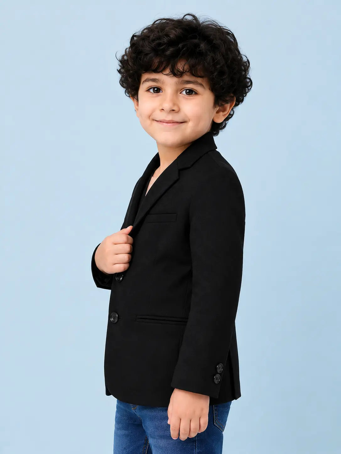 BloomUp ECSS26SB0516-BLACK