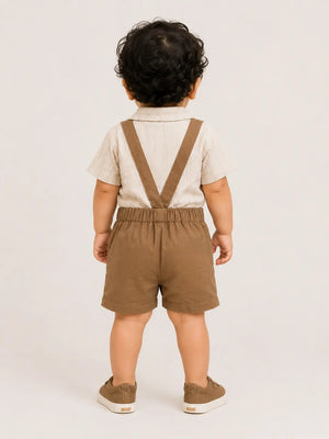 BloomUp ECSS26SB1131-BEIGE