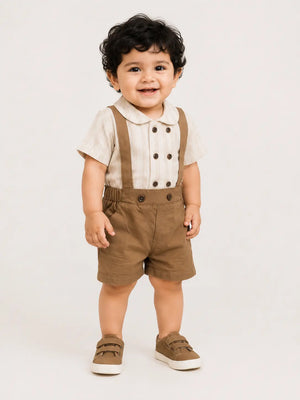 BloomUp ECSS26SB1131-BEIGE