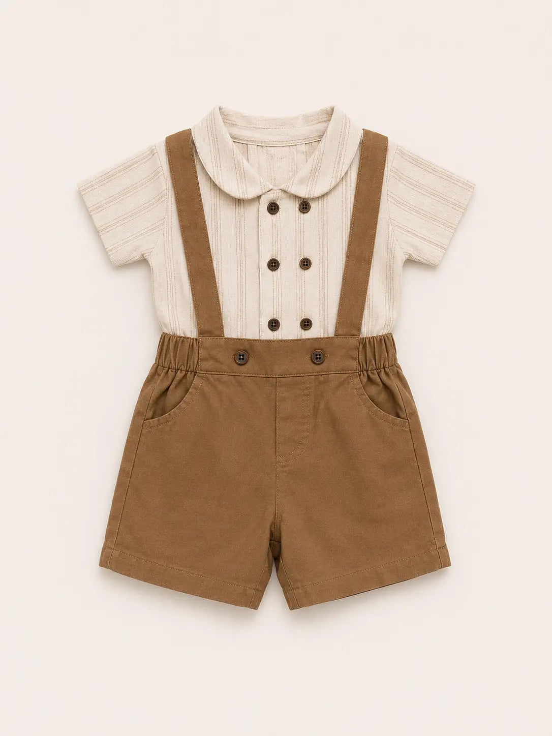 BloomUp ECSS26SB1131-BEIGE