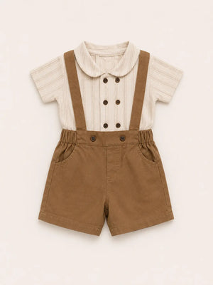 BloomUp ECSS26SB1131-BEIGE