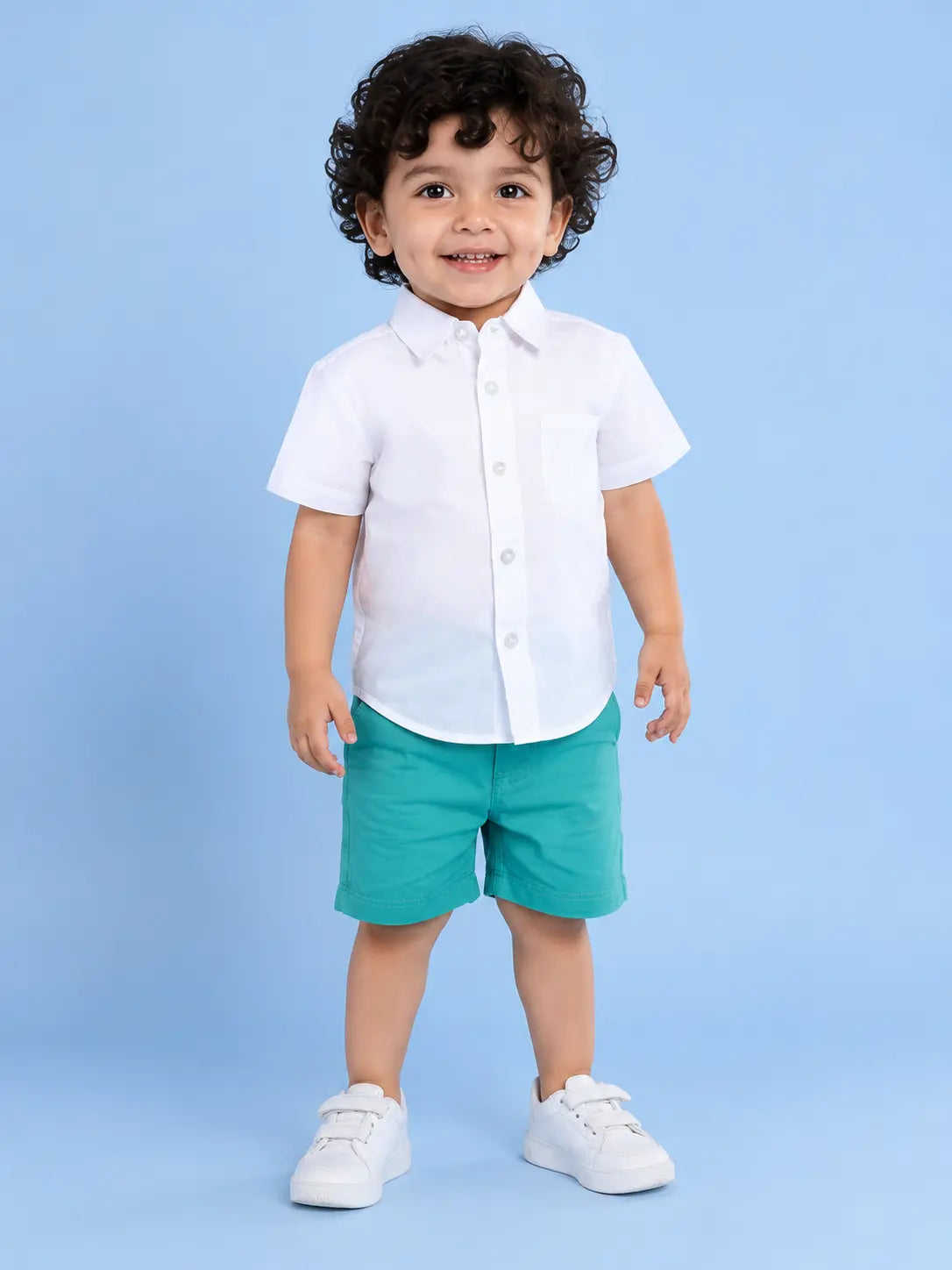 BloomUp ECSS26SB1140-WHITE