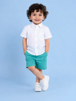 BloomUp ECSS26SB1140-WHITE